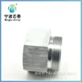 Connection Parts Hydraulic Adapter
